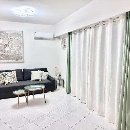Sweet 3 Star Near Monaco Train Station Apartamento