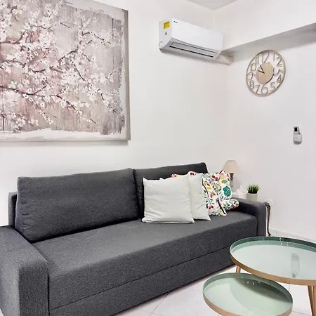 Sweet 3 Star Near Monaco Train Station Beausoleil