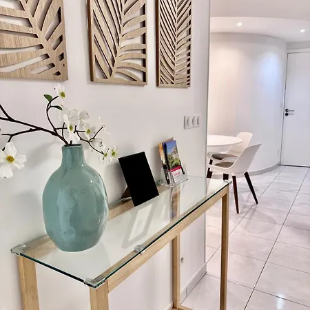 Apartamento Sweet 3 Star Near Monaco Train Station